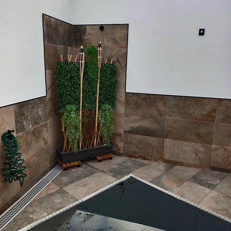 Apartamento Lebana Plaza Dario Facinas Exterior foto