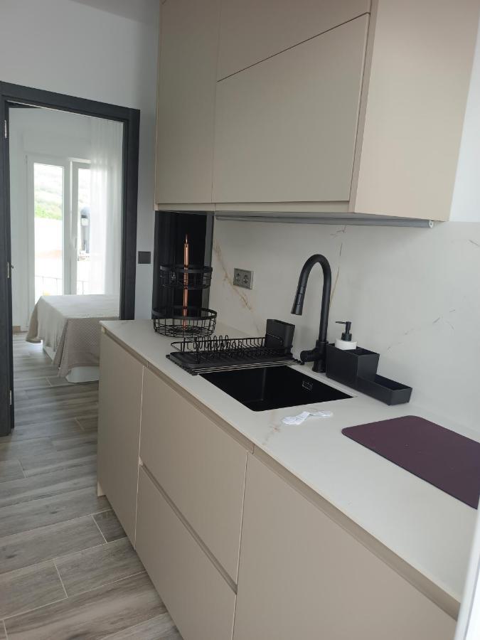 Apartamento Lebana Plaza Dario Facinas Exterior foto