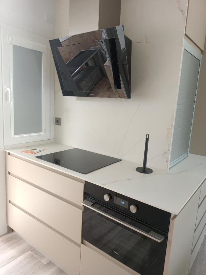 Apartamento Lebana Plaza Dario Facinas Exterior foto