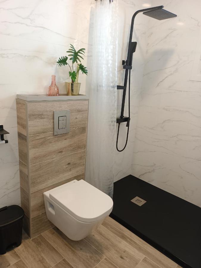 Apartamento Lebana Plaza Dario Facinas Exterior foto