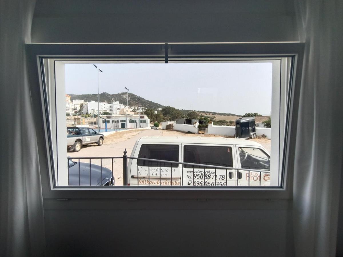 Apartamento Lebana Plaza Dario Facinas Exterior foto